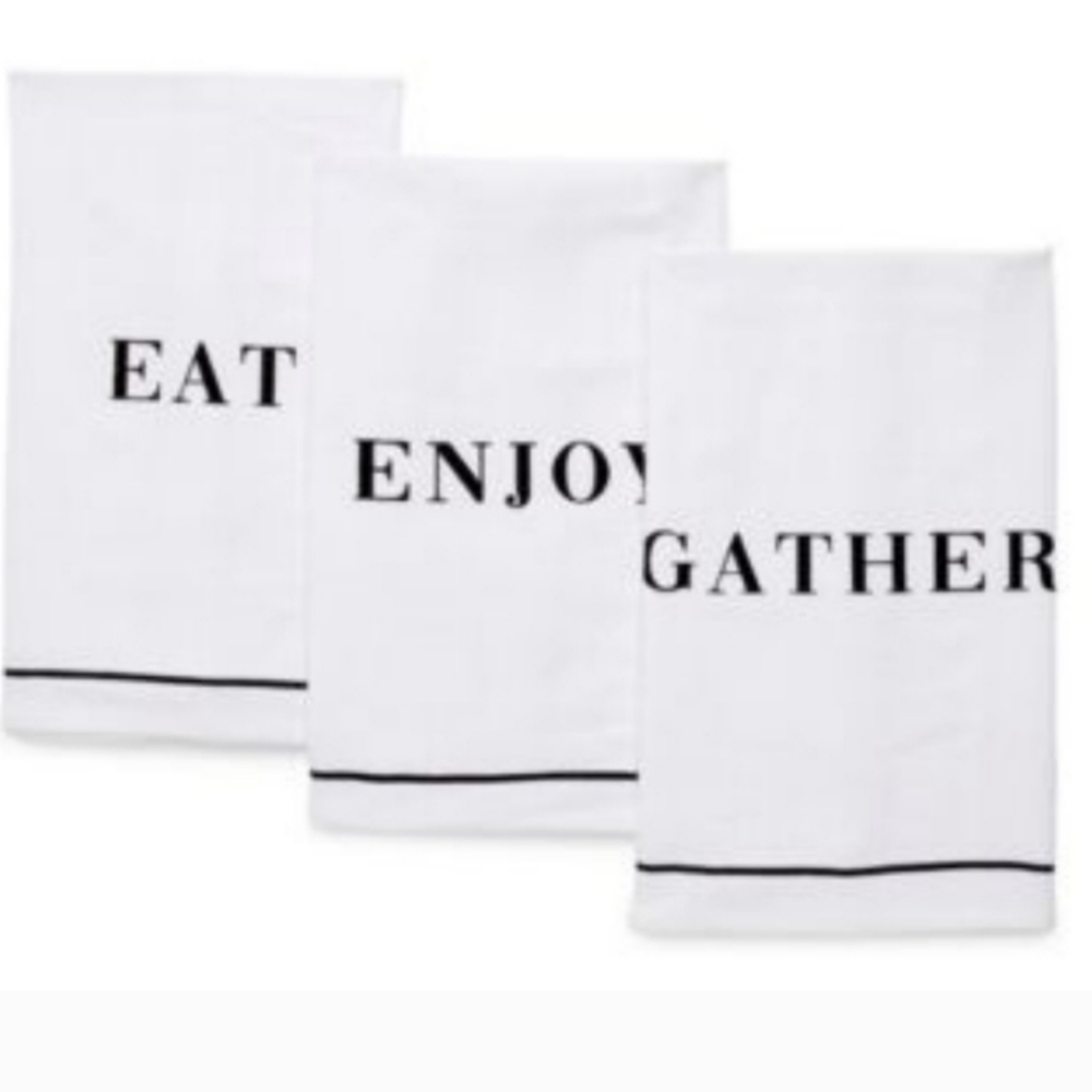 Kitchen Towels